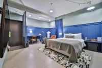 JS the Classic Hotel Hotels in Hwaseong-si