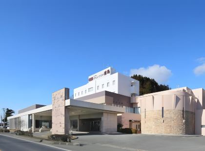 ホテルグランドプラザ浦島