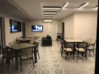Oyster Boutique Hotel - Airport Shuttle