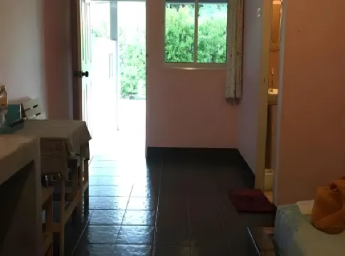 มีรัก รีสอร์ท โรงแรมใกล้FORD TOPCAR HARBOR