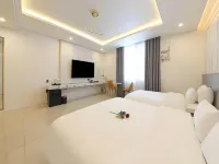 Gangjin the One Business Hotel Hotels in Gangjin-gun