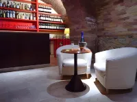 Hotel l'Antico Pozzo - bar