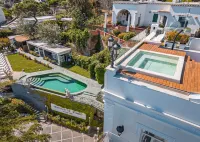 Luxury Villa Excelsior