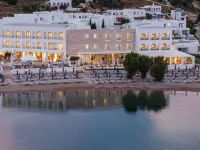 Patmos Aktis, a Luxury Collection Resort & Spa Hotels in Patmos