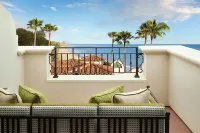 The Ritz-Carlton Bacara, Santa Barbara - Ocean View