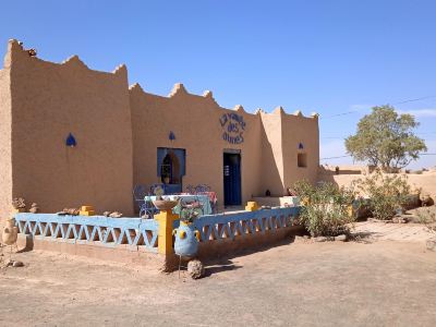 La Vallée des Dunes