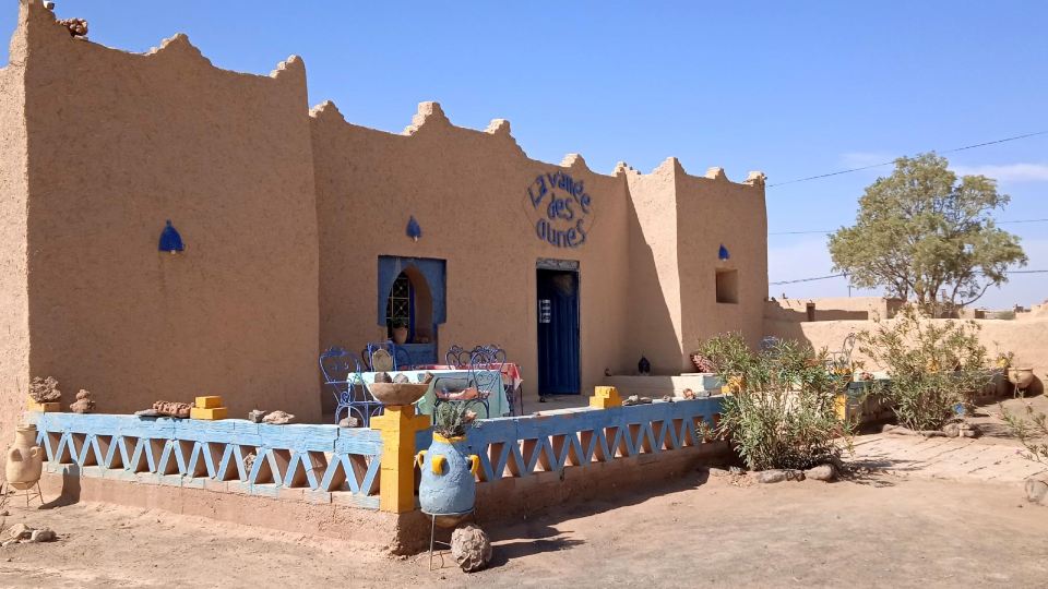 La Vallée des Dunes