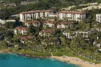 Wailea Beach Villas Hotels near Wailea Beach