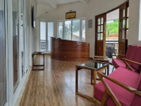 Coastal Grand Resort - Kotagiri