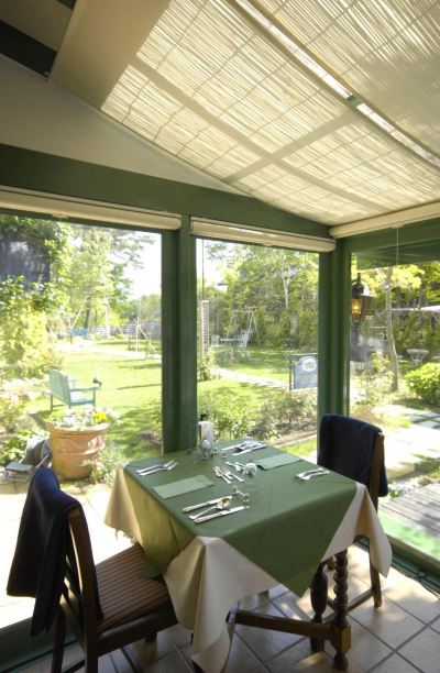 レストラン プチホテル＆レストラン オールドエイジの写真