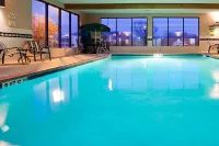 Blue Way Inn Eagan Extended Stay