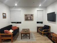 Teton Peaks Retreat