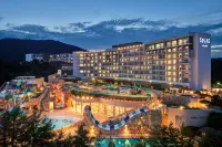 Splas Resom Hotels in 