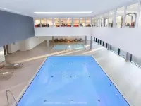 Dormero Strandapartments Rügen - Beach