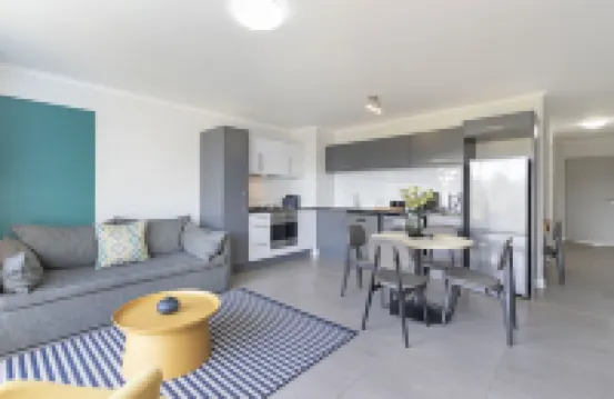 The Terraces 330 by Host Agents