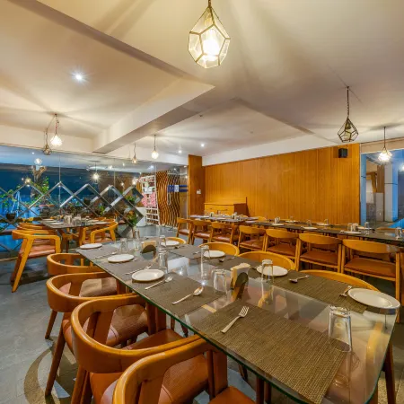 Sapphire Premium Hotel & Suite