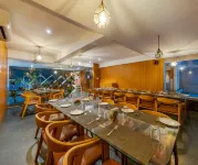 Sapphire Premium Hotel & Suite - Morgenmad