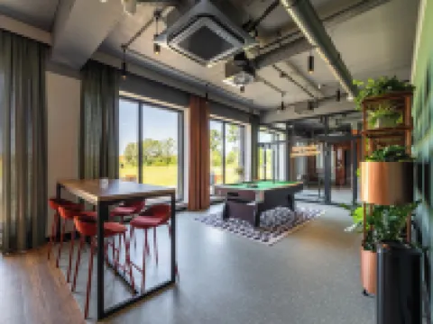 Desilva Inn Opole Hotels in Opole