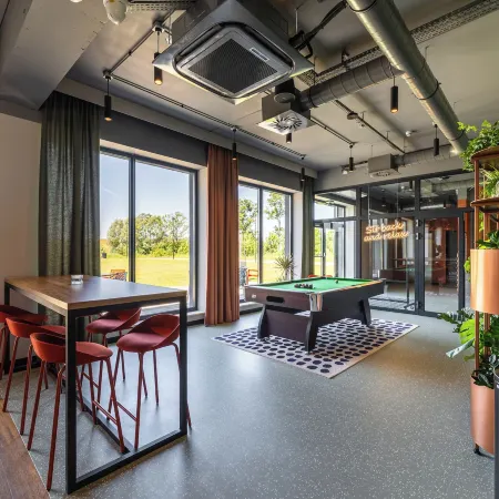 Desilva Inn Opole