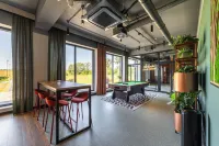 Desilva Inn Opole Hotels in Opole