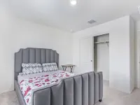 4-bedroom house in marvelous Buckeye with WiFi, AC. Enjoy your stay Hotels in Buckeye