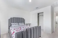 4-bedroom house in marvelous Buckeye with WiFi, AC. Enjoy your stay