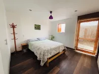 El Templo Surf House