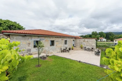 카사다마레스  호텔