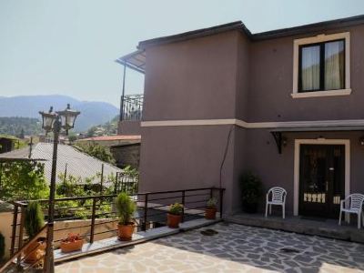 Hotel Sunny Days Borjomi