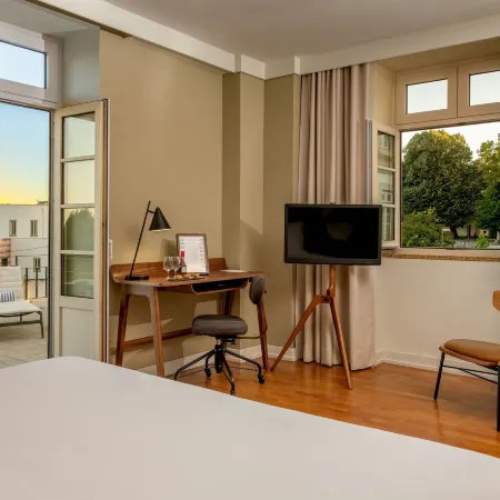 Forrester Essence Douro Hotel - by Unlock Hotels