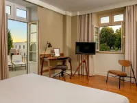 Forrester Essence Douro Hotel - by Unlock Hotels Hotels in Alijo