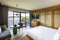 Waldorf Astoria Costa Rica Punta Cacique