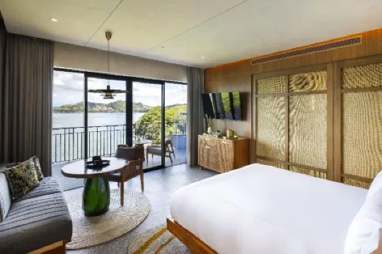 Waldorf Astoria Costa Rica Punta Cacique