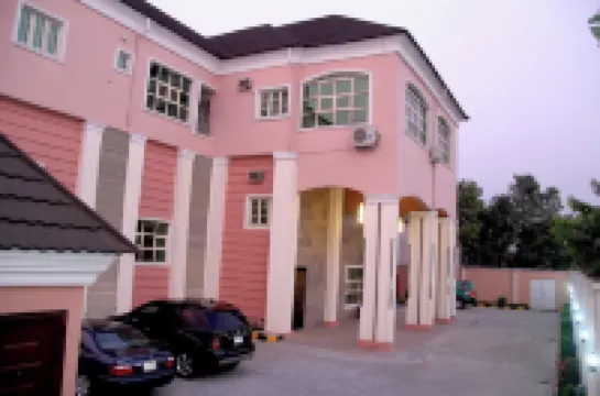 ควีนส์ เกท โรงแรม โรงแรมใน