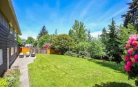Tranquil 2-bed SeaTac Hideaway!