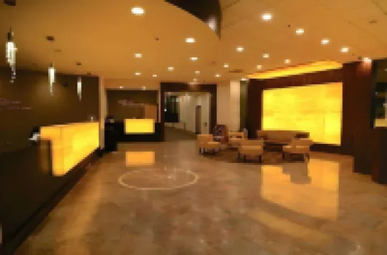 Boardwalk Resorts at Atlantic Palace