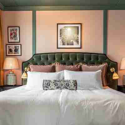 Fyri Resort Hemsedal Rooms