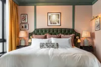 Fyri Resort Hemsedal Отели в г. 