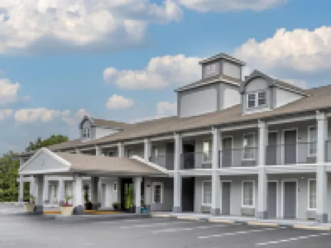 SureStay Plus Hotel by Best Western Asheboro Hotels in Randolph County