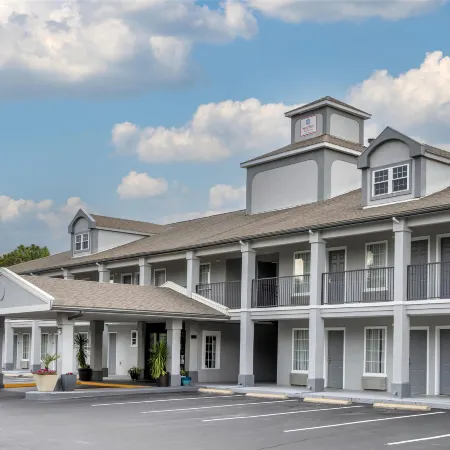 SureStay Plus Hotel by Best Western Asheboro