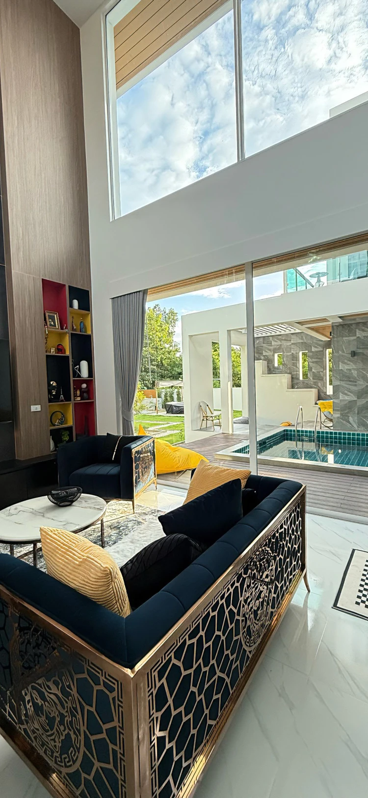 รูปภาพของDe Flourishing Hill Escape, Cha Am