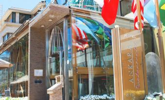 Hotel Restaurante Ankara