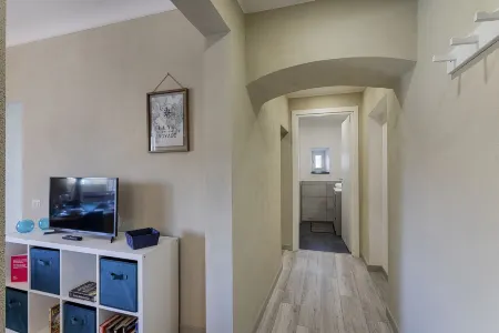 Raibetta Apartments by Wonderful Italy Отели рядом с достопримечательностью «Университет Генуи»