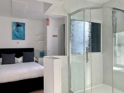 Sarum Apart-Hotel Hotel di 