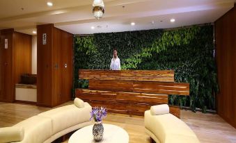 Swissôtel Lima