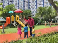 All at Jazz - Makati Serviced Apartments فنادق في ماكاتي