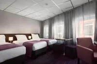 Hotel Luxer