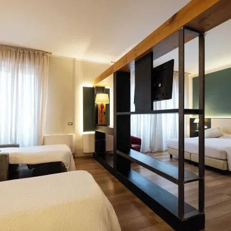 Hotel Italia