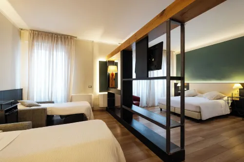 Hotel Italia Hotels in Verona