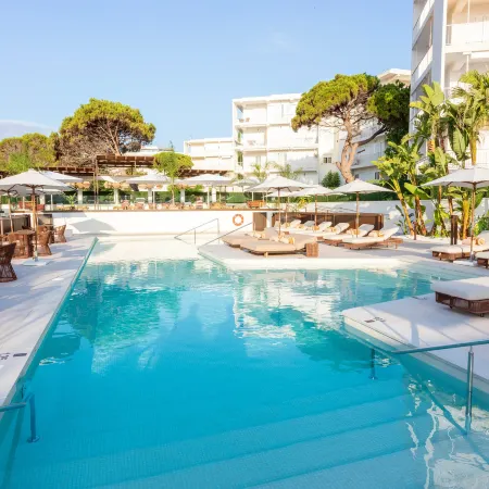 Hotel Indigo Gandia - Beach by IHG